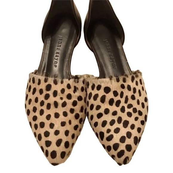 Jenni Kayne mules - Picture 1 of 6